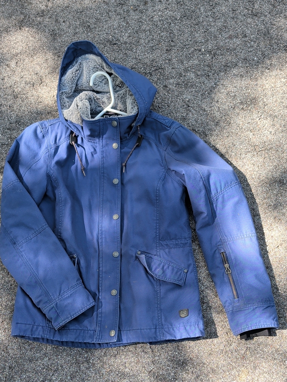 Noble Outfitters Women's Barn Jacket